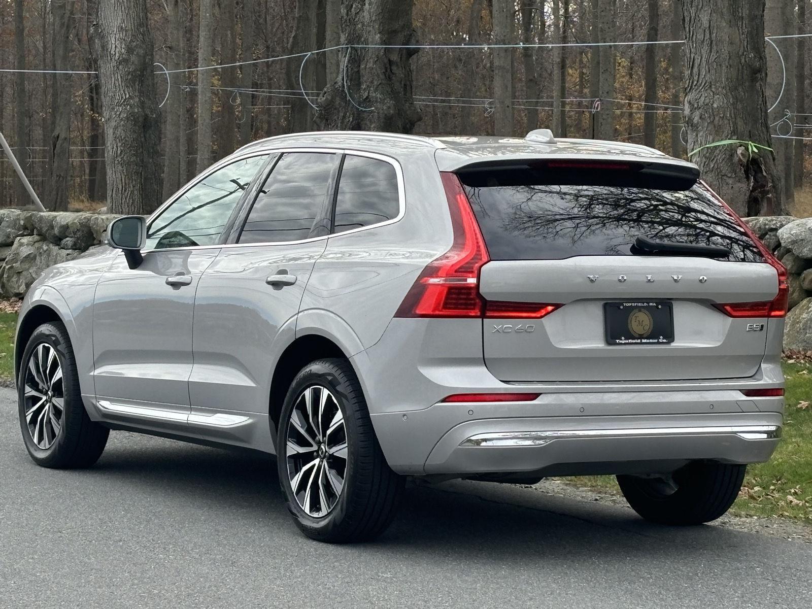 Topsfield Motor Company