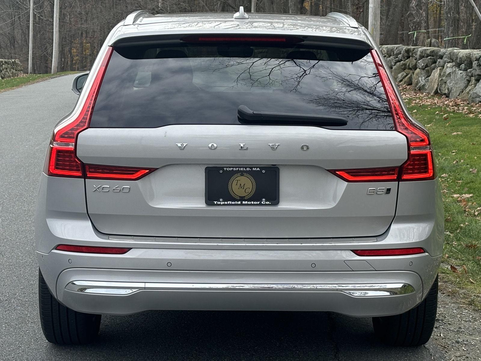 Topsfield Motor Company