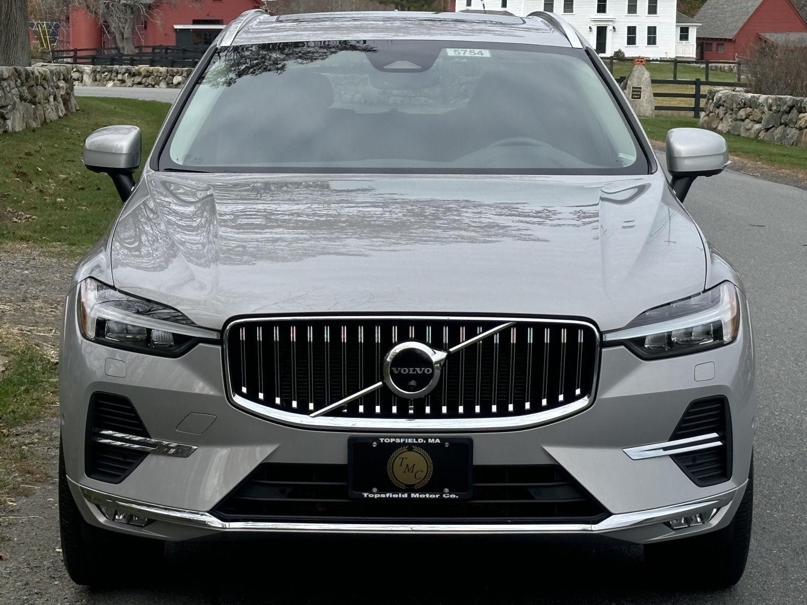 Topsfield Motor Company