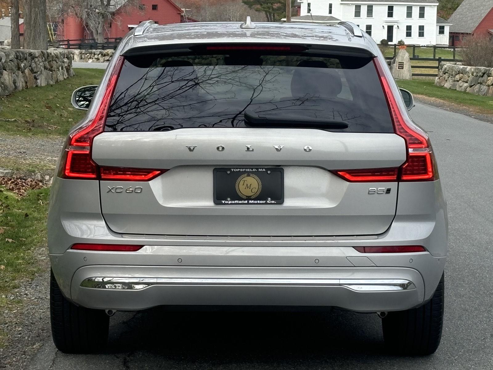 Topsfield Motor Company