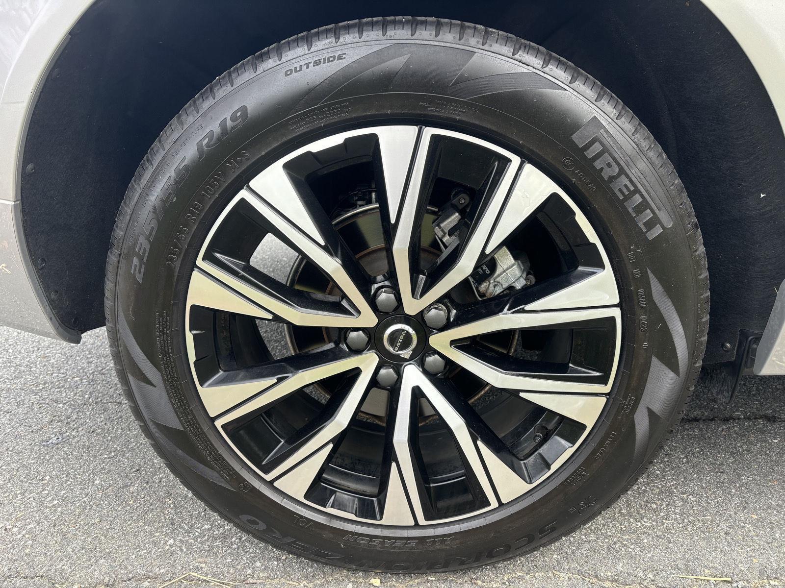 Topsfield Motor Company