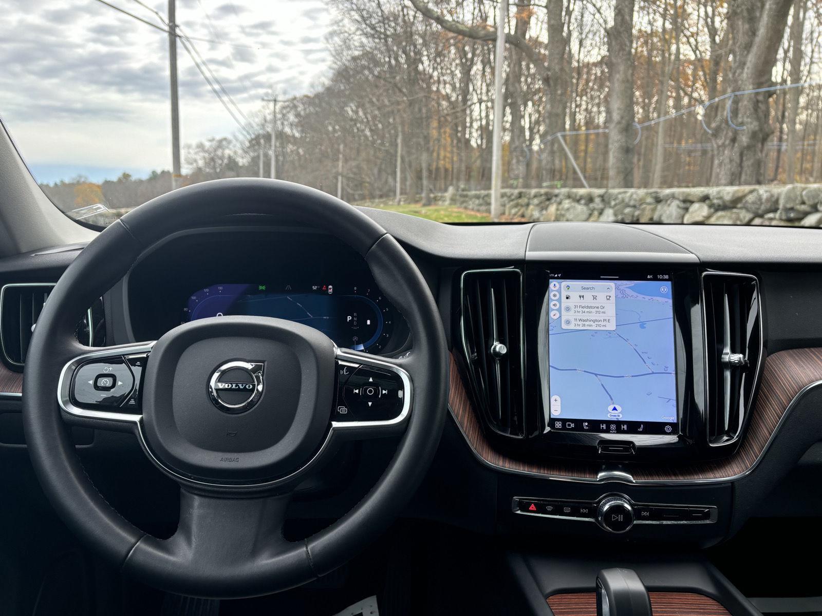 Topsfield Motor Company