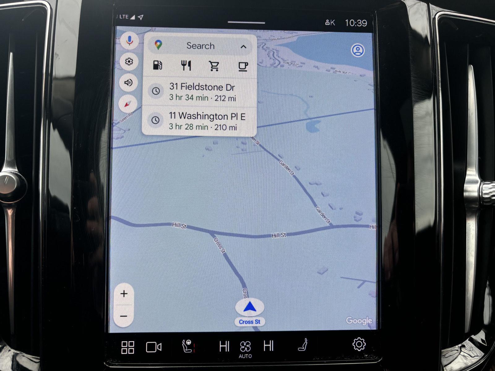 Topsfield Motor Company