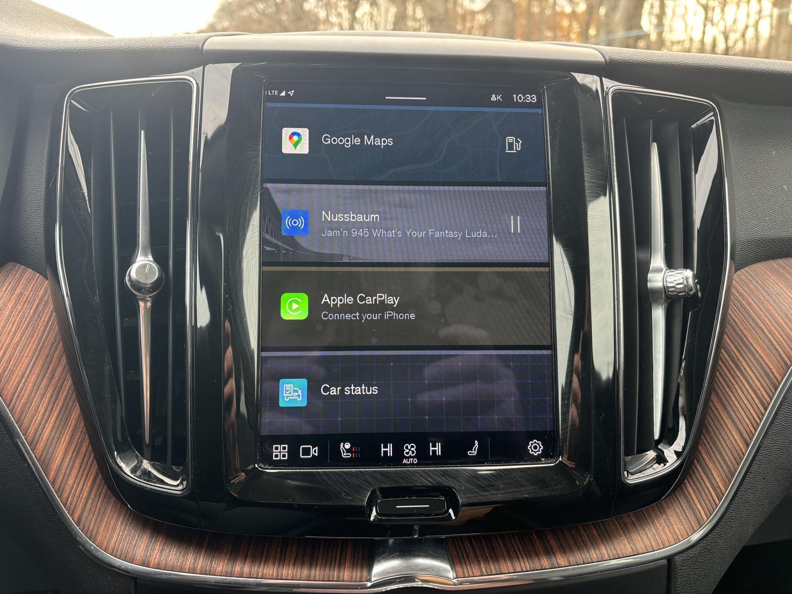 Topsfield Motor Company