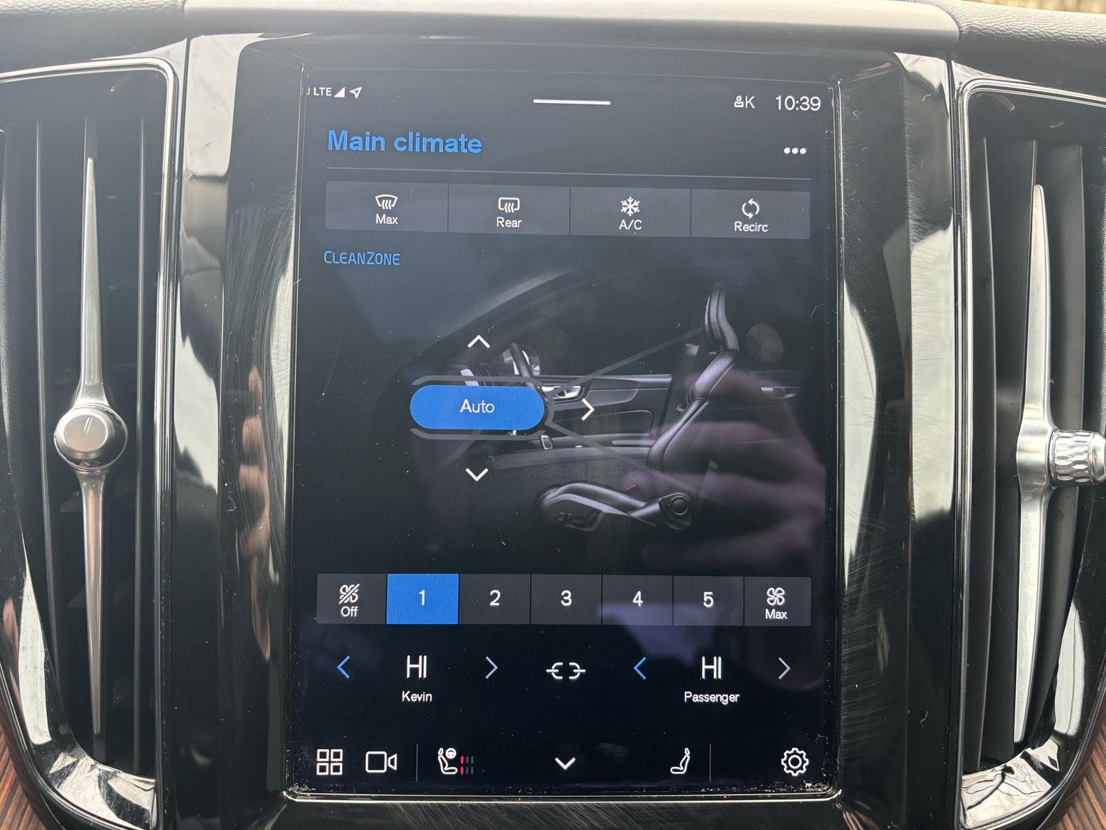 Topsfield Motor Company