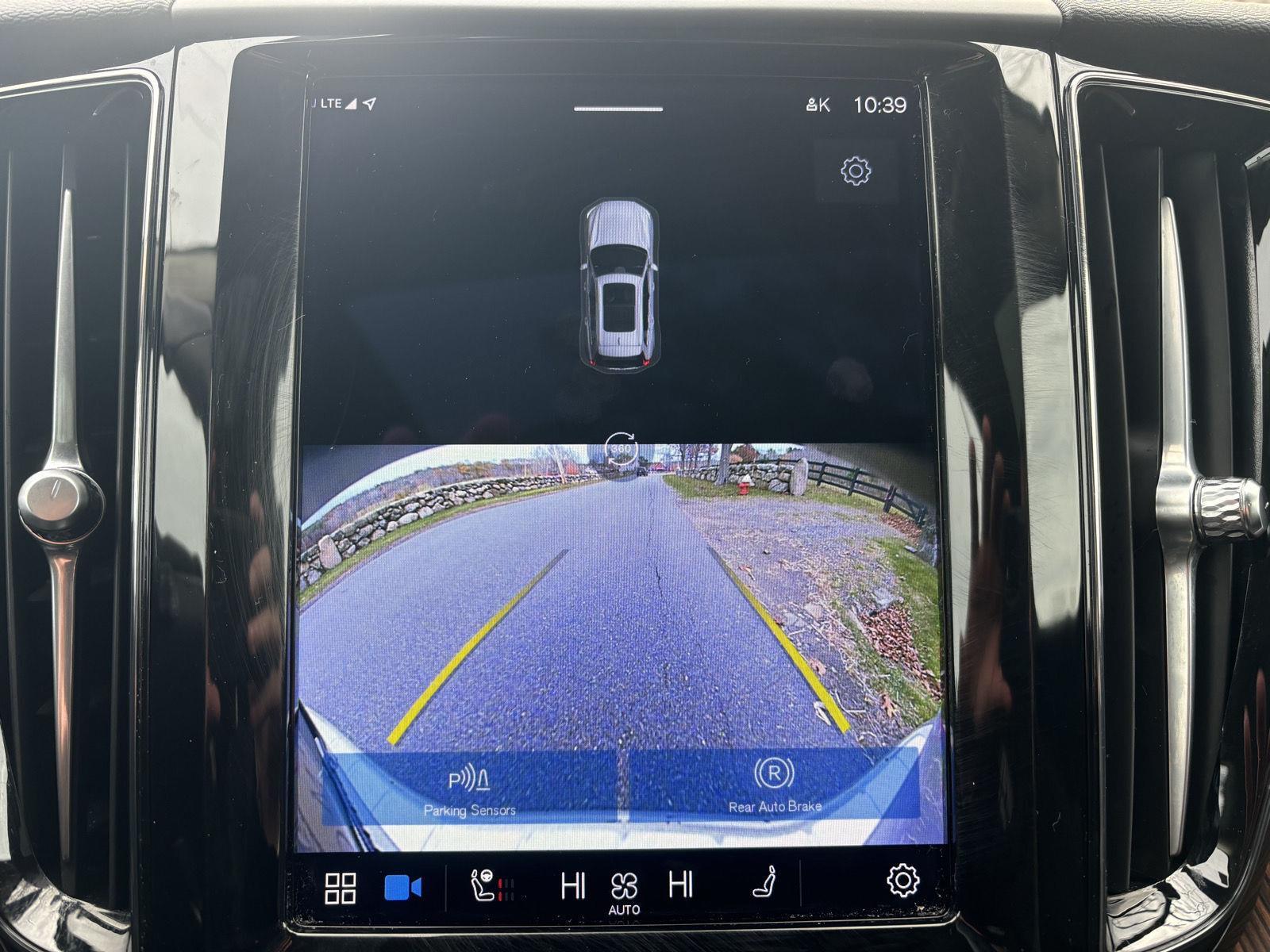 Topsfield Motor Company