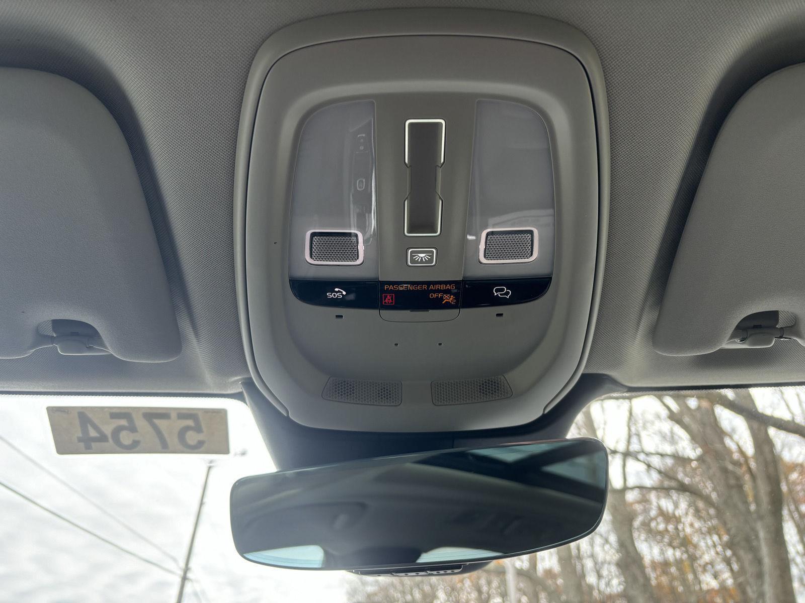 Topsfield Motor Company