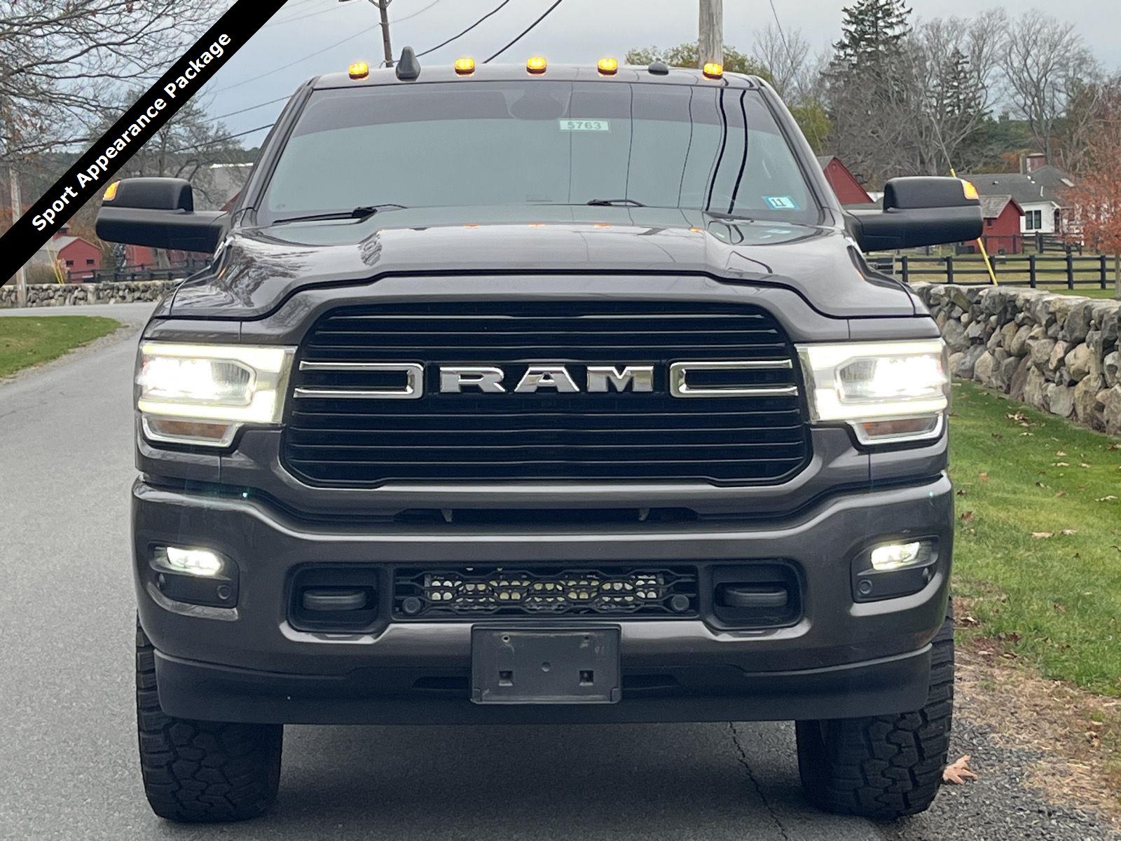 Topsfield Motor Company