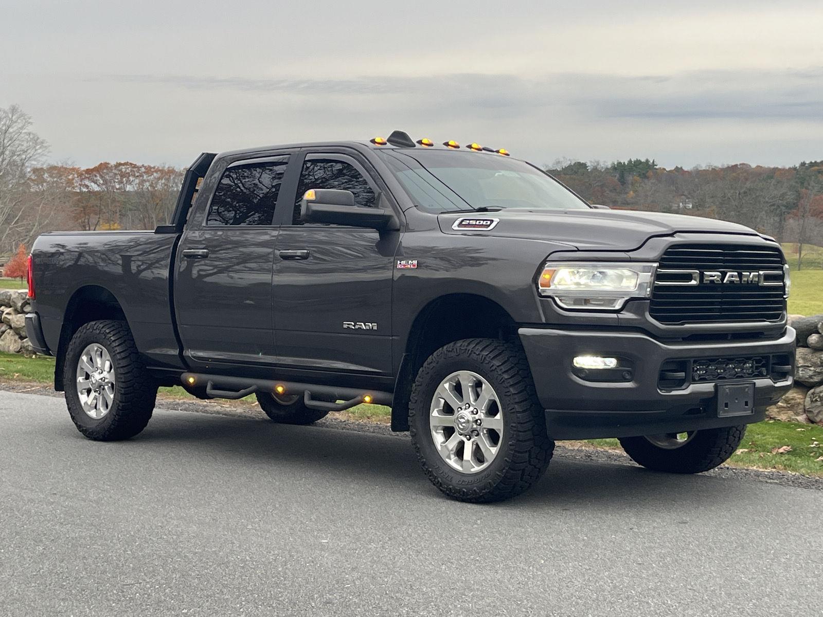 Topsfield Motor Company