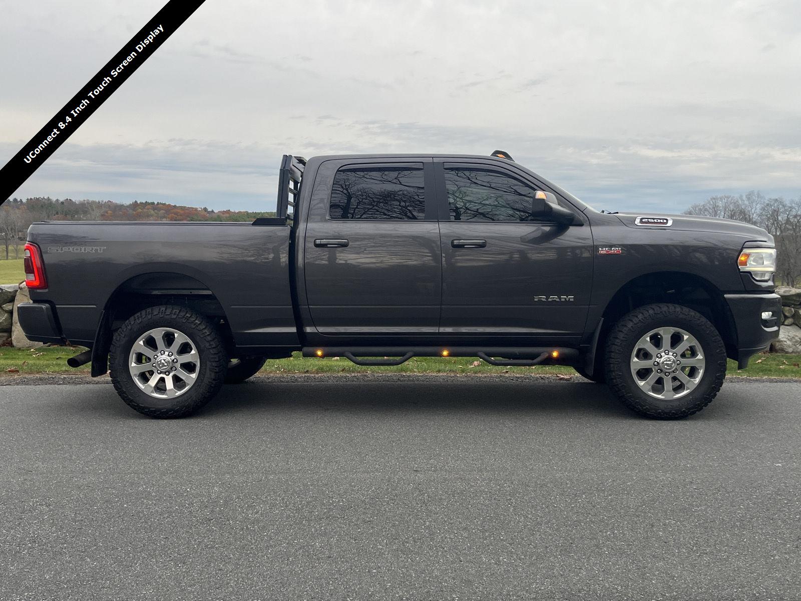 Topsfield Motor Company