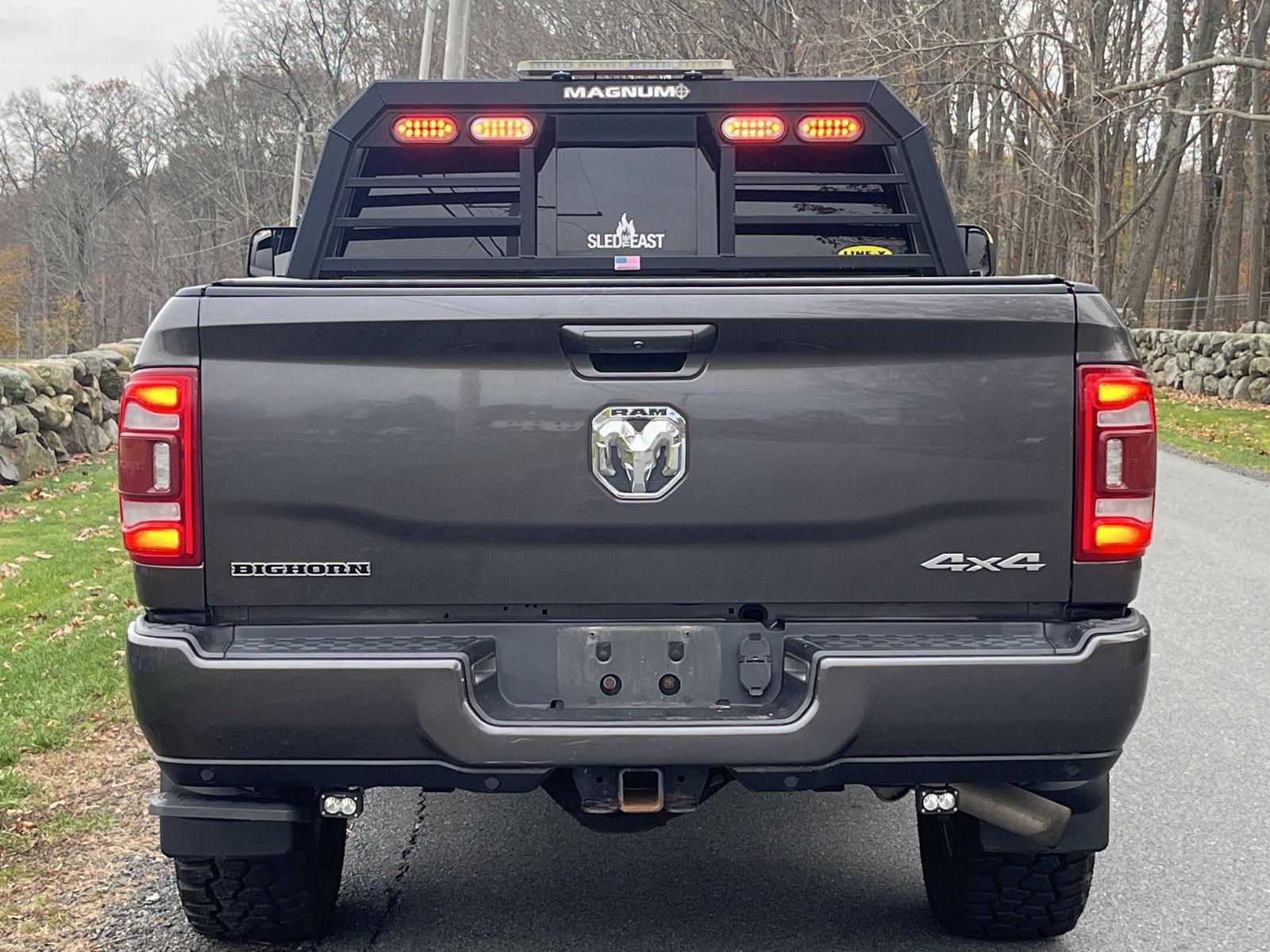 Topsfield Motor Company