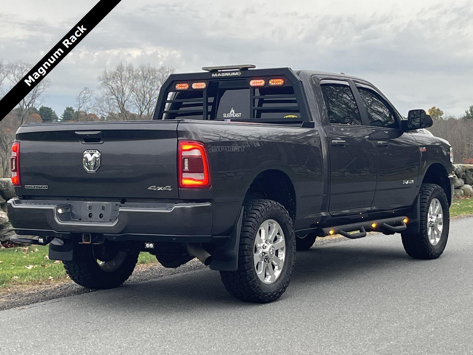 Topsfield Motor Company