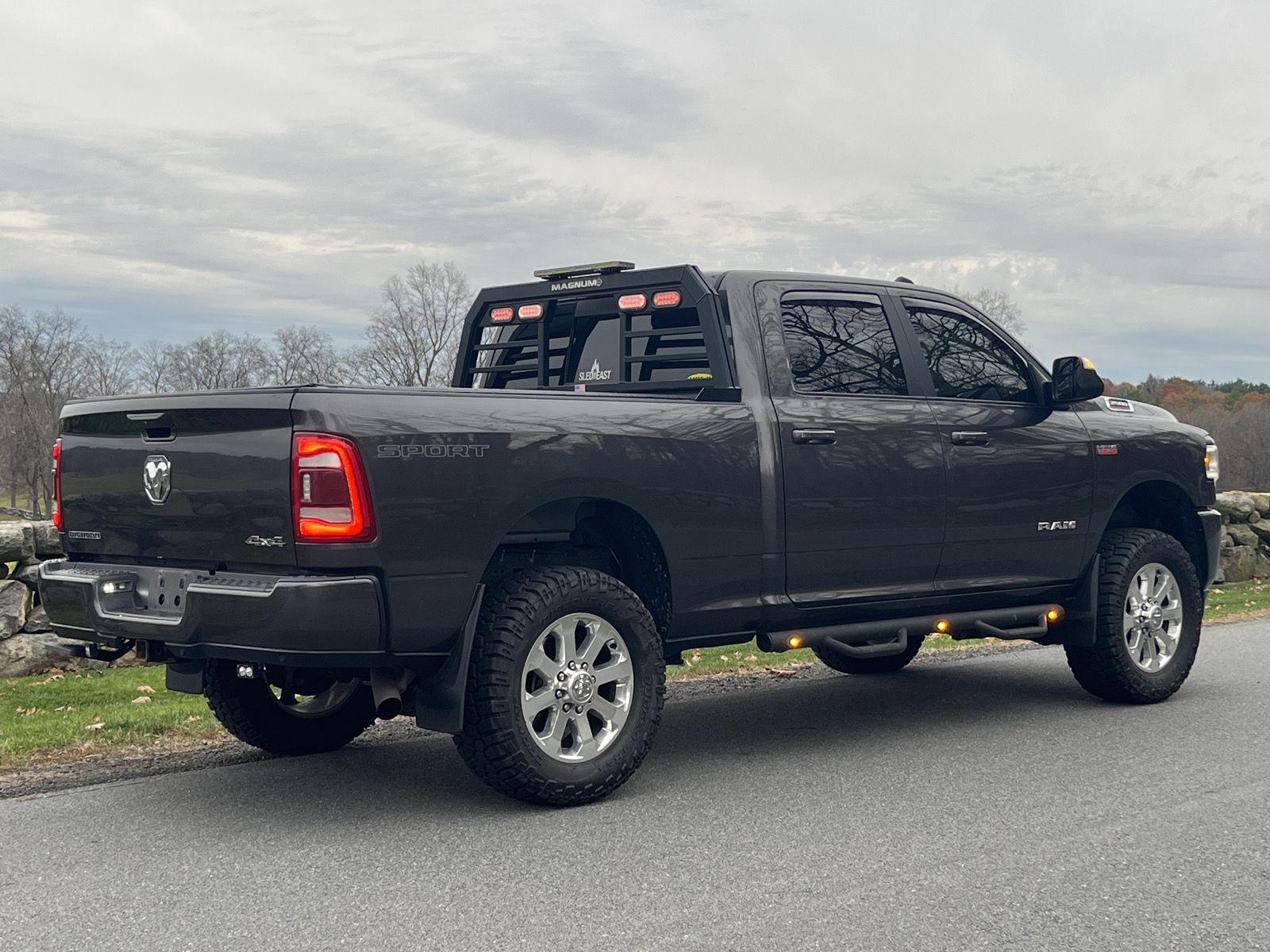 Topsfield Motor Company