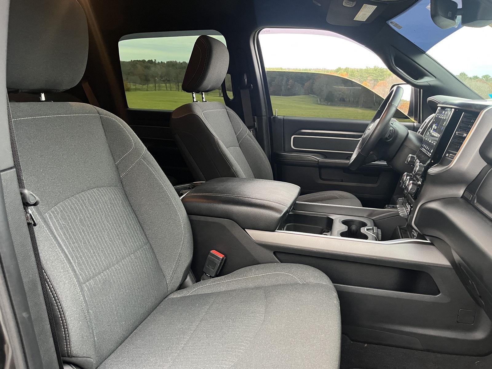 Topsfield Motor Company