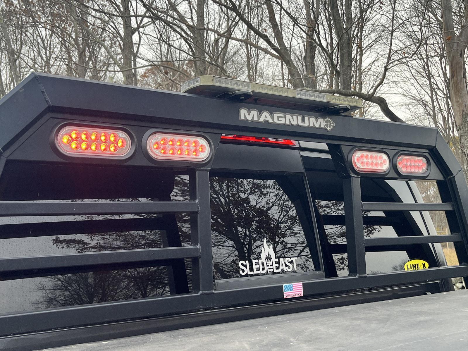 Topsfield Motor Company