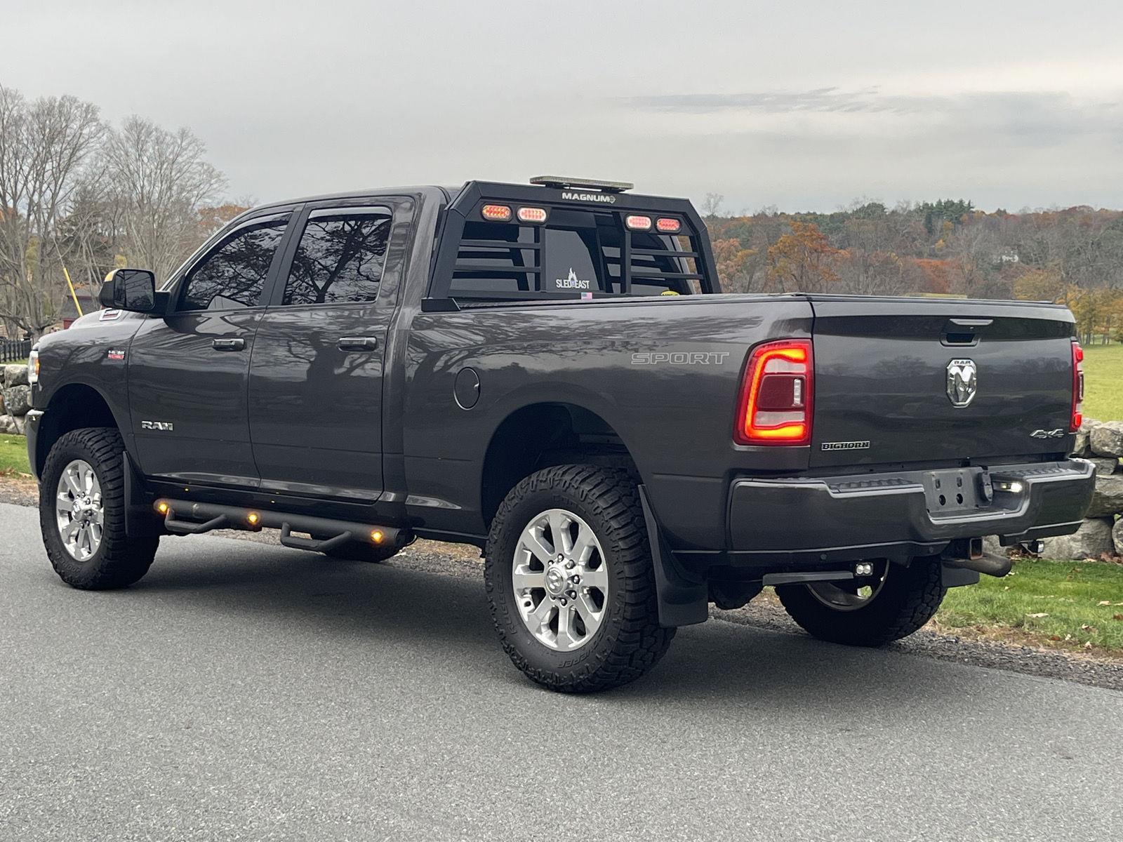 Topsfield Motor Company