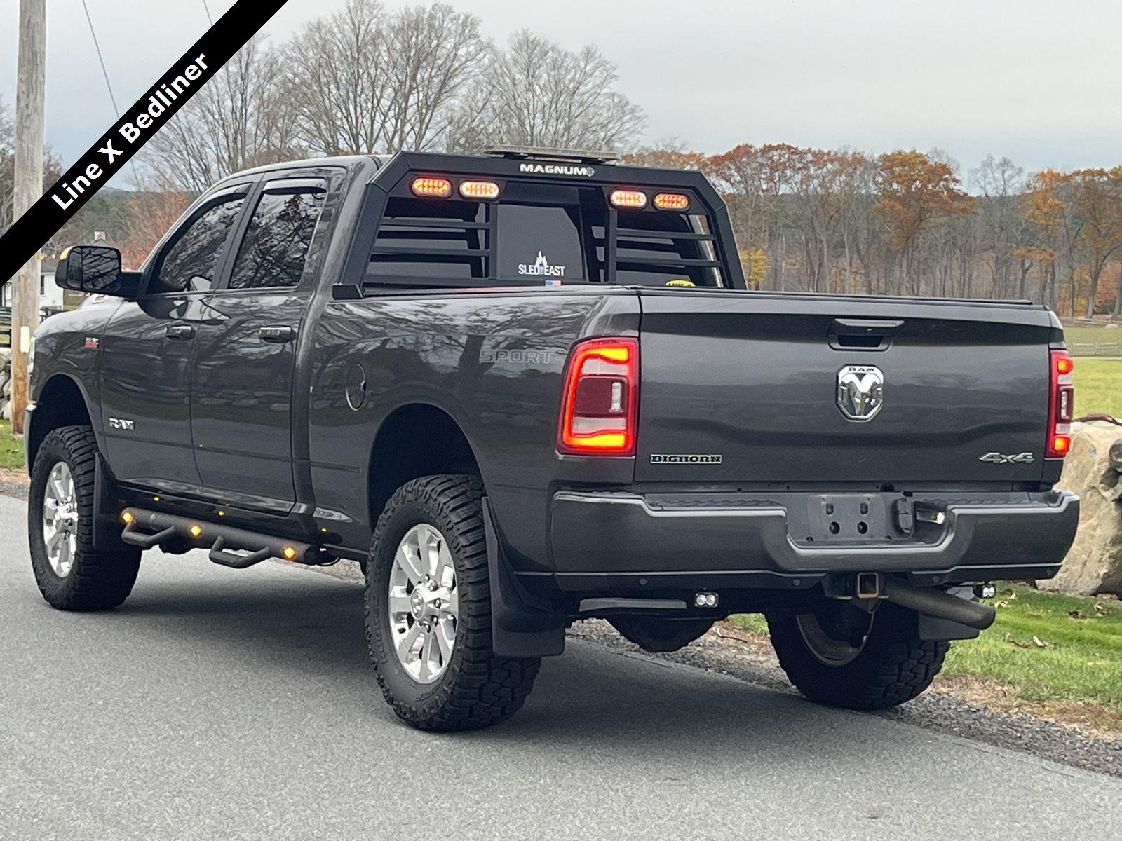 Topsfield Motor Company