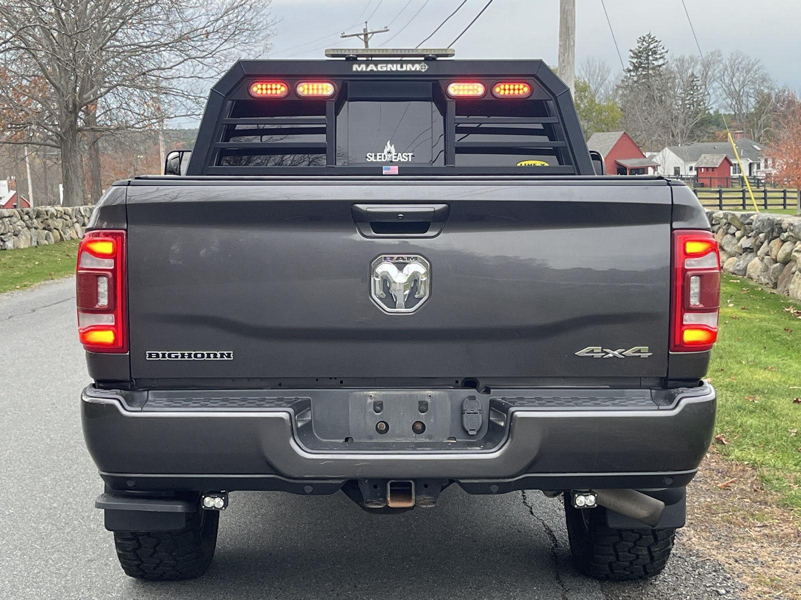 Topsfield Motor Company