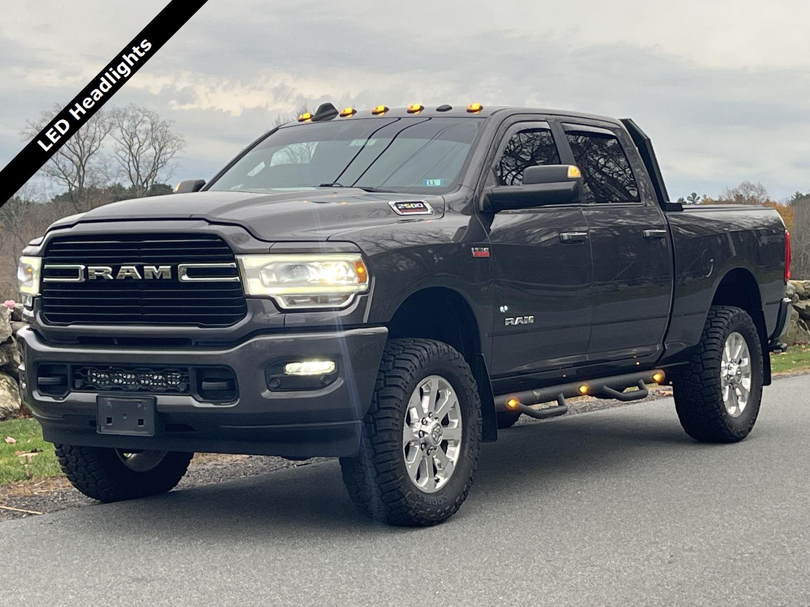 Topsfield Motor Company