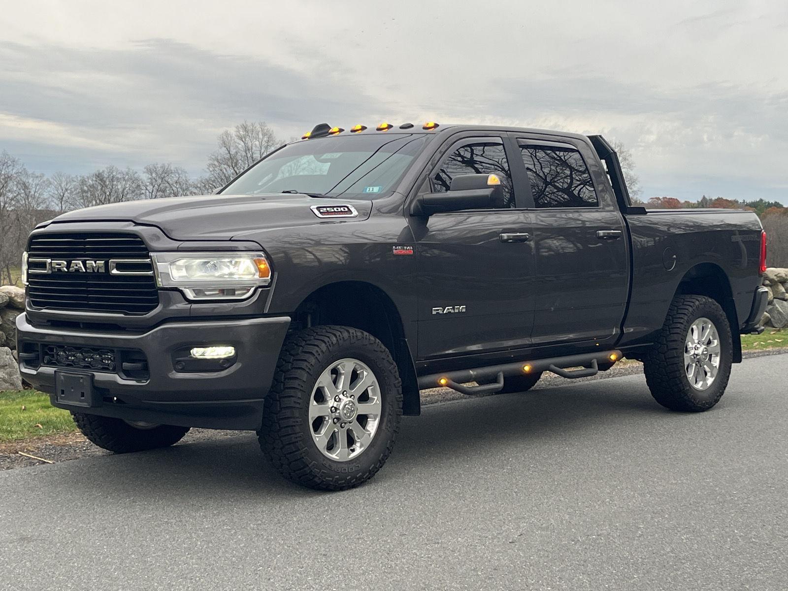 Topsfield Motor Company