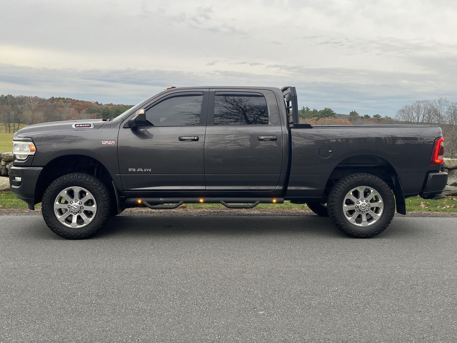 Topsfield Motor Company