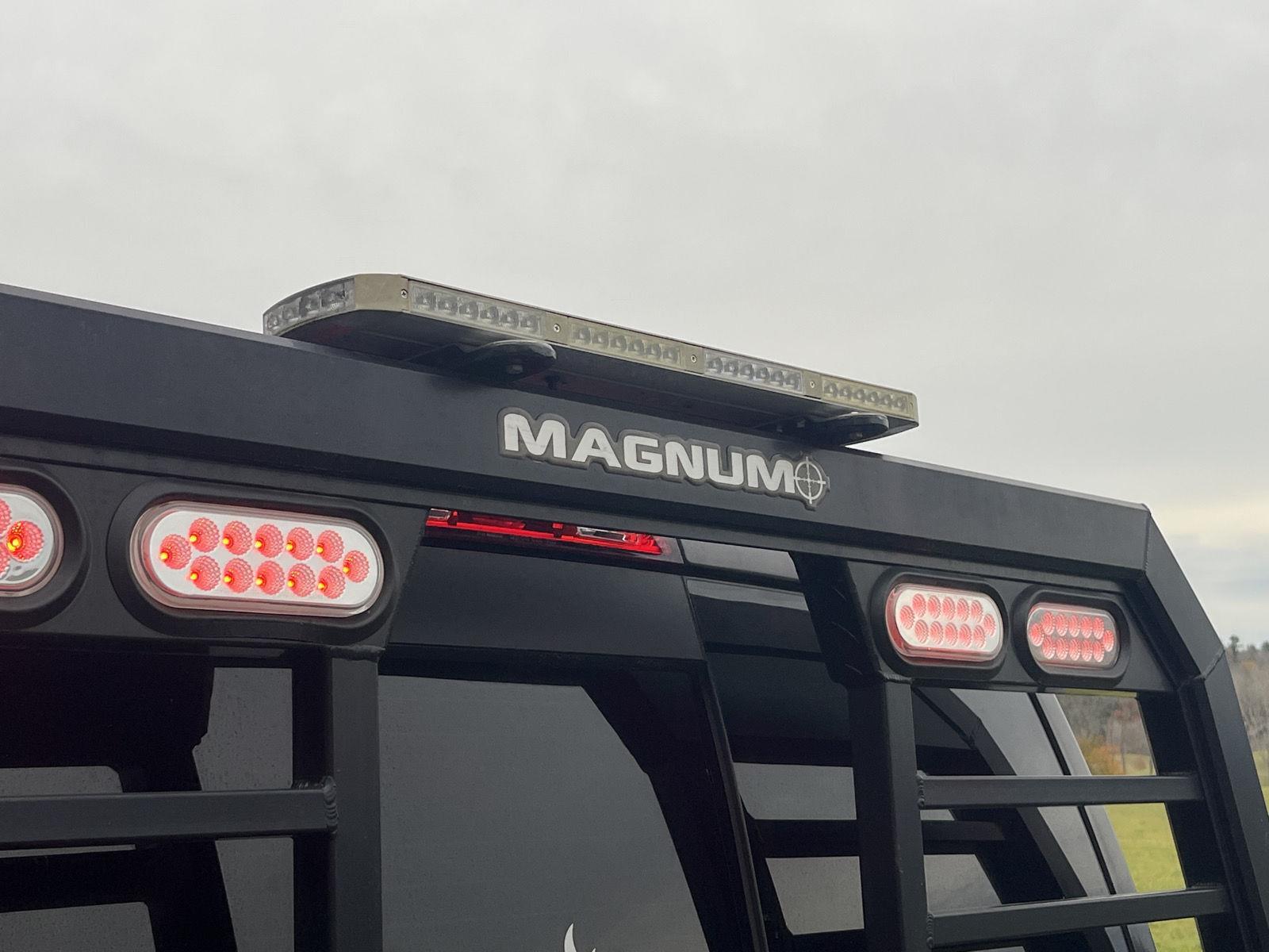 Topsfield Motor Company