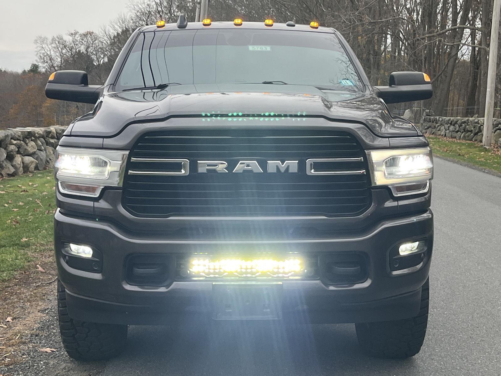 Topsfield Motor Company