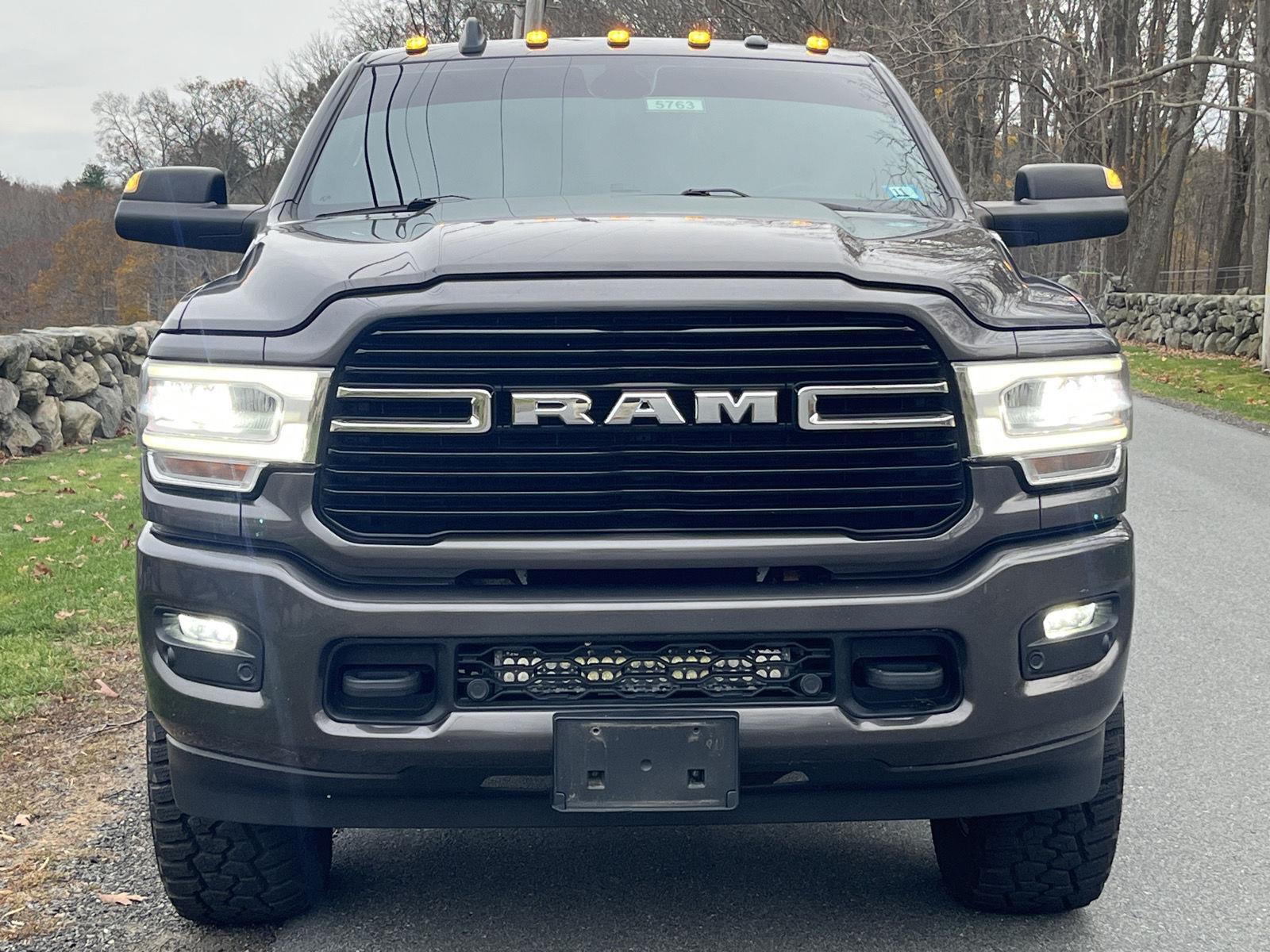 Topsfield Motor Company