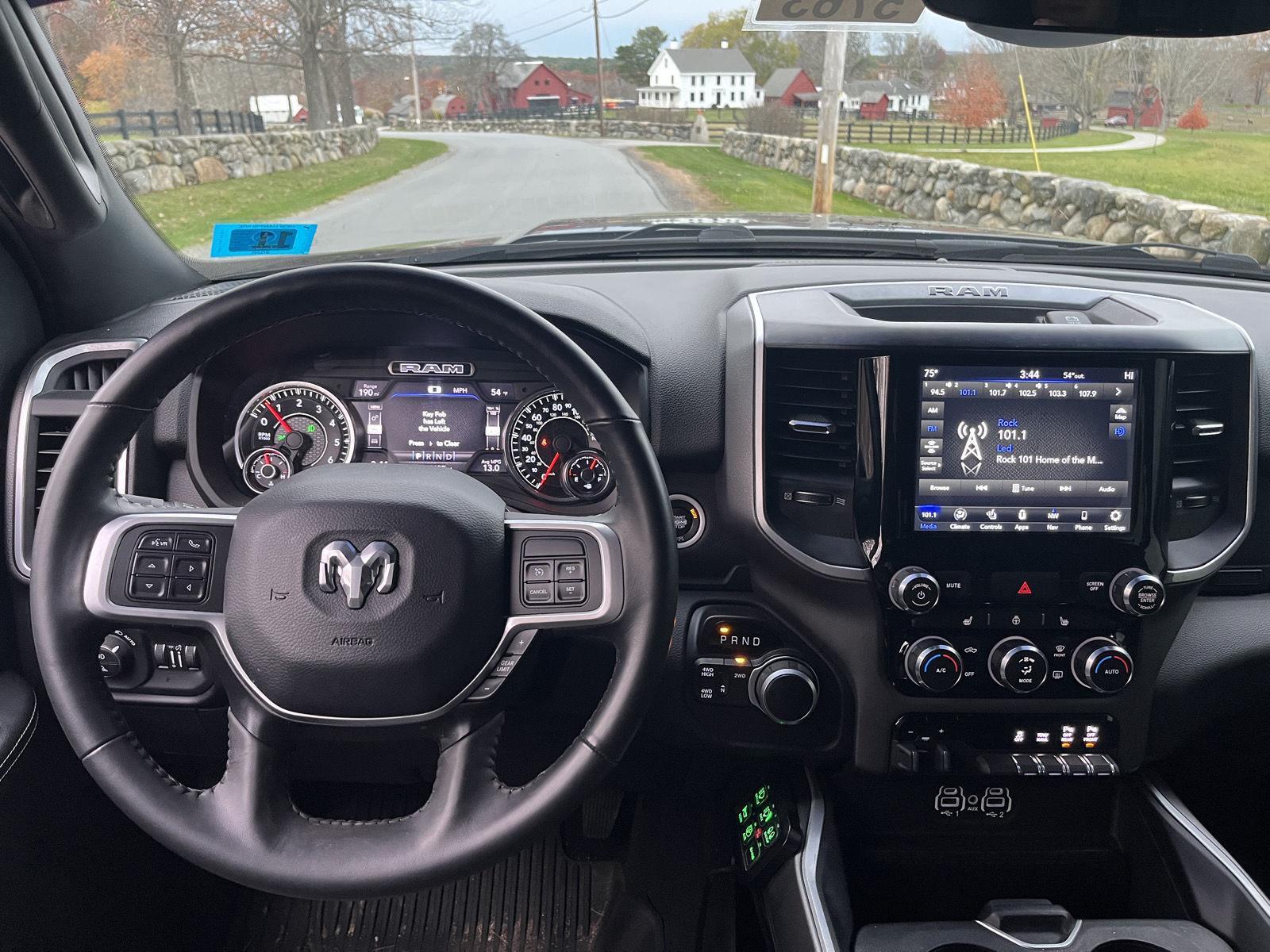 Topsfield Motor Company