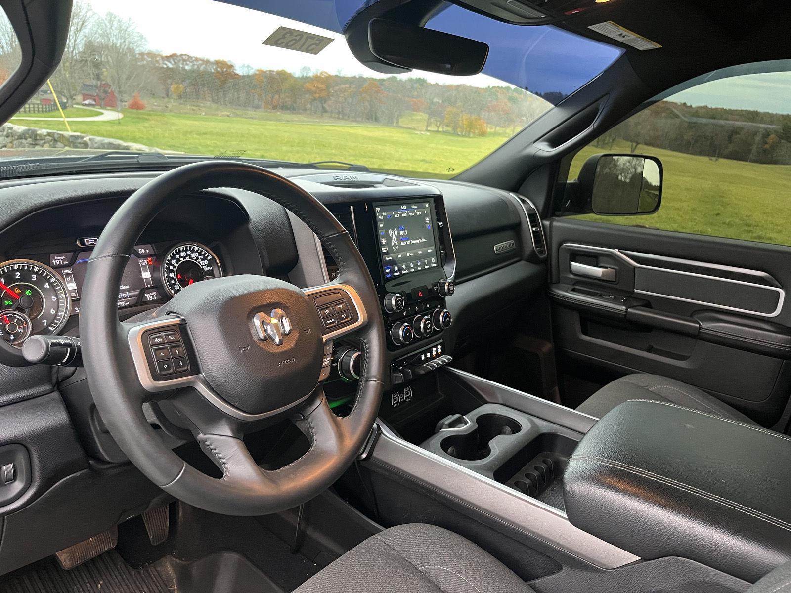 Topsfield Motor Company