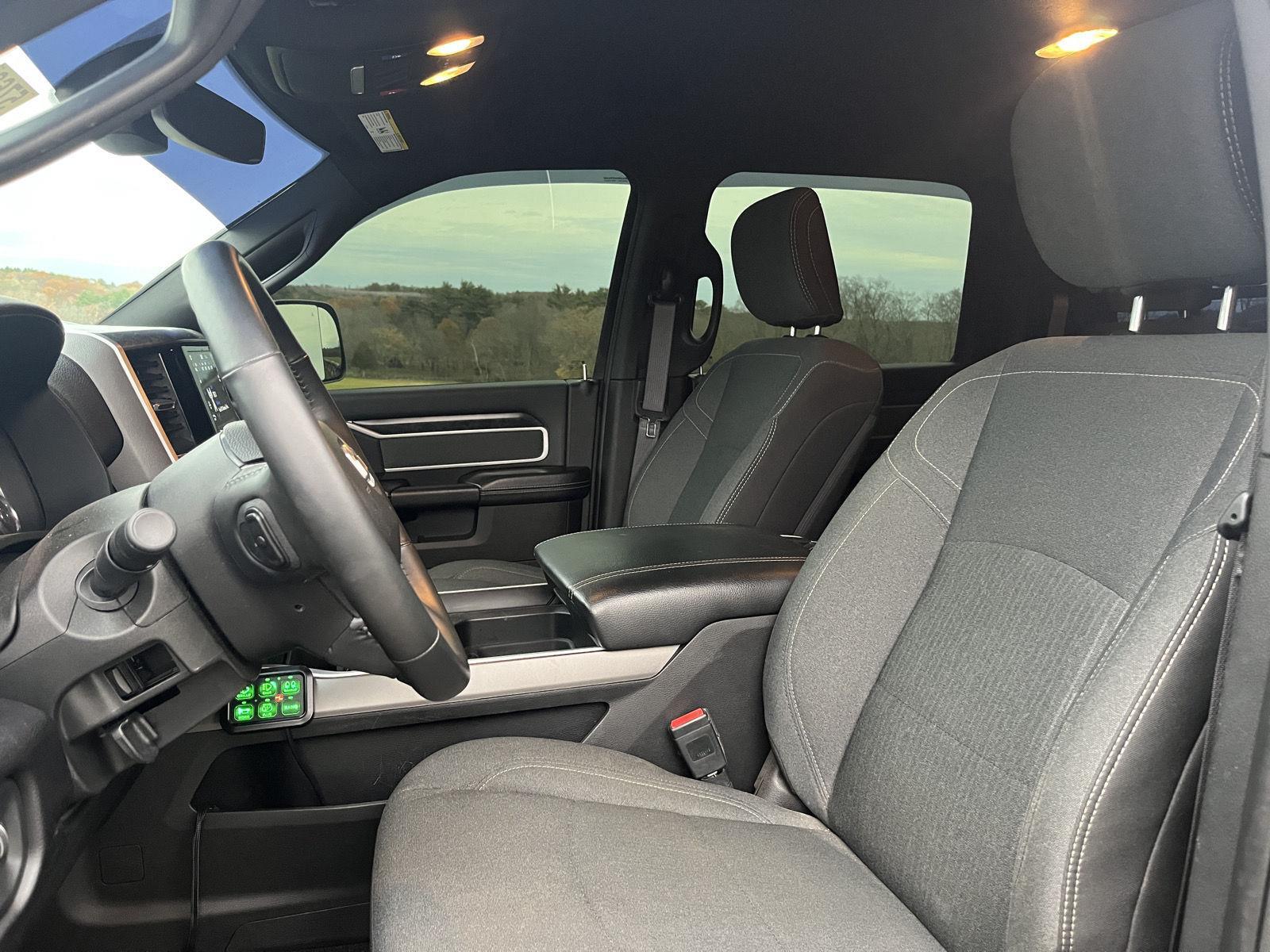 Topsfield Motor Company