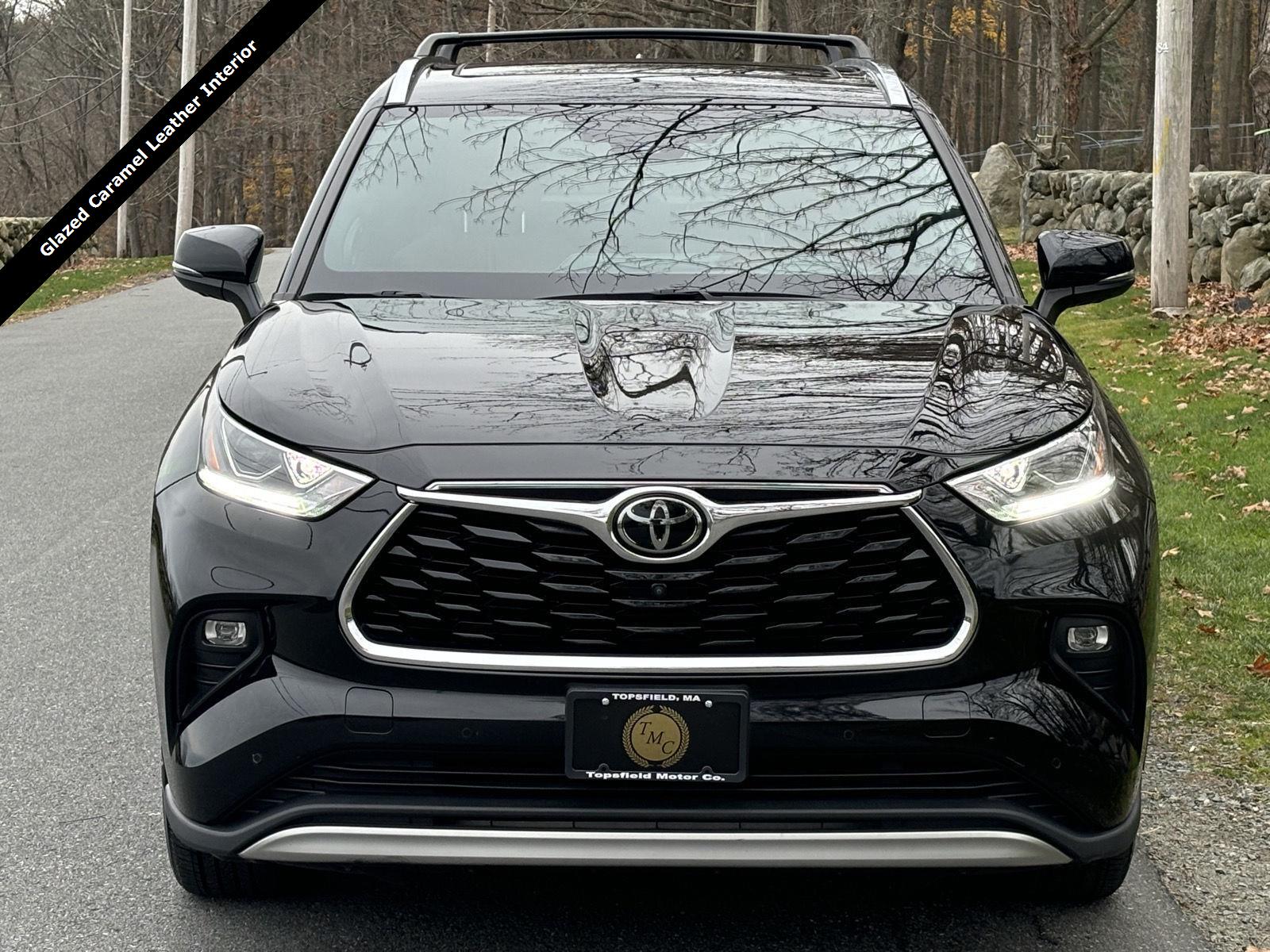 Topsfield Motor Company