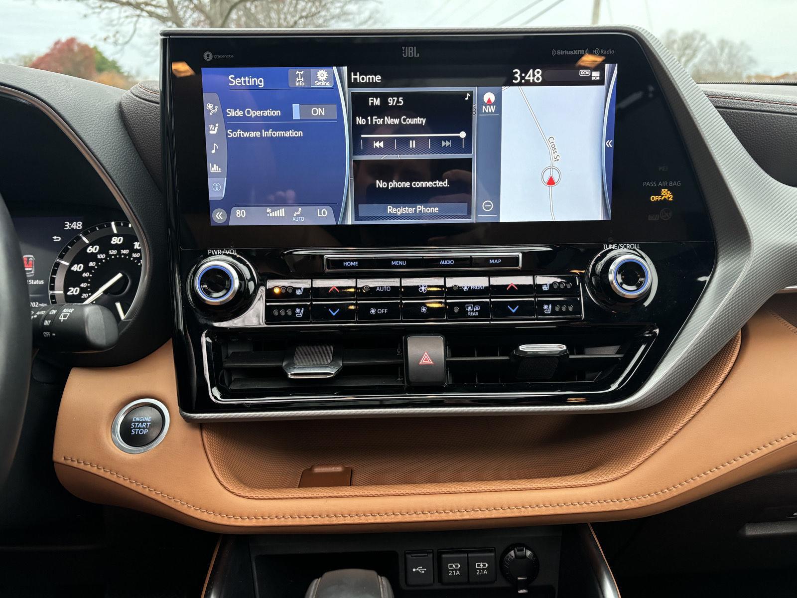 Topsfield Motor Company