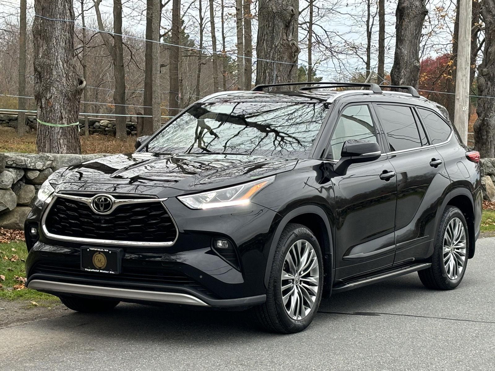 Topsfield Motor Company