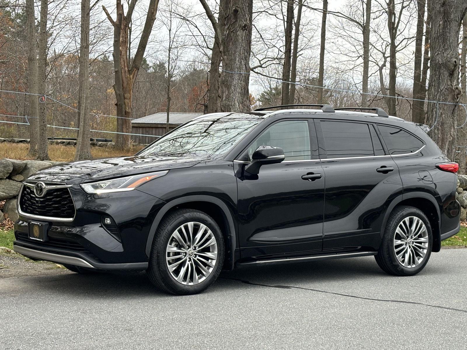 Topsfield Motor Company