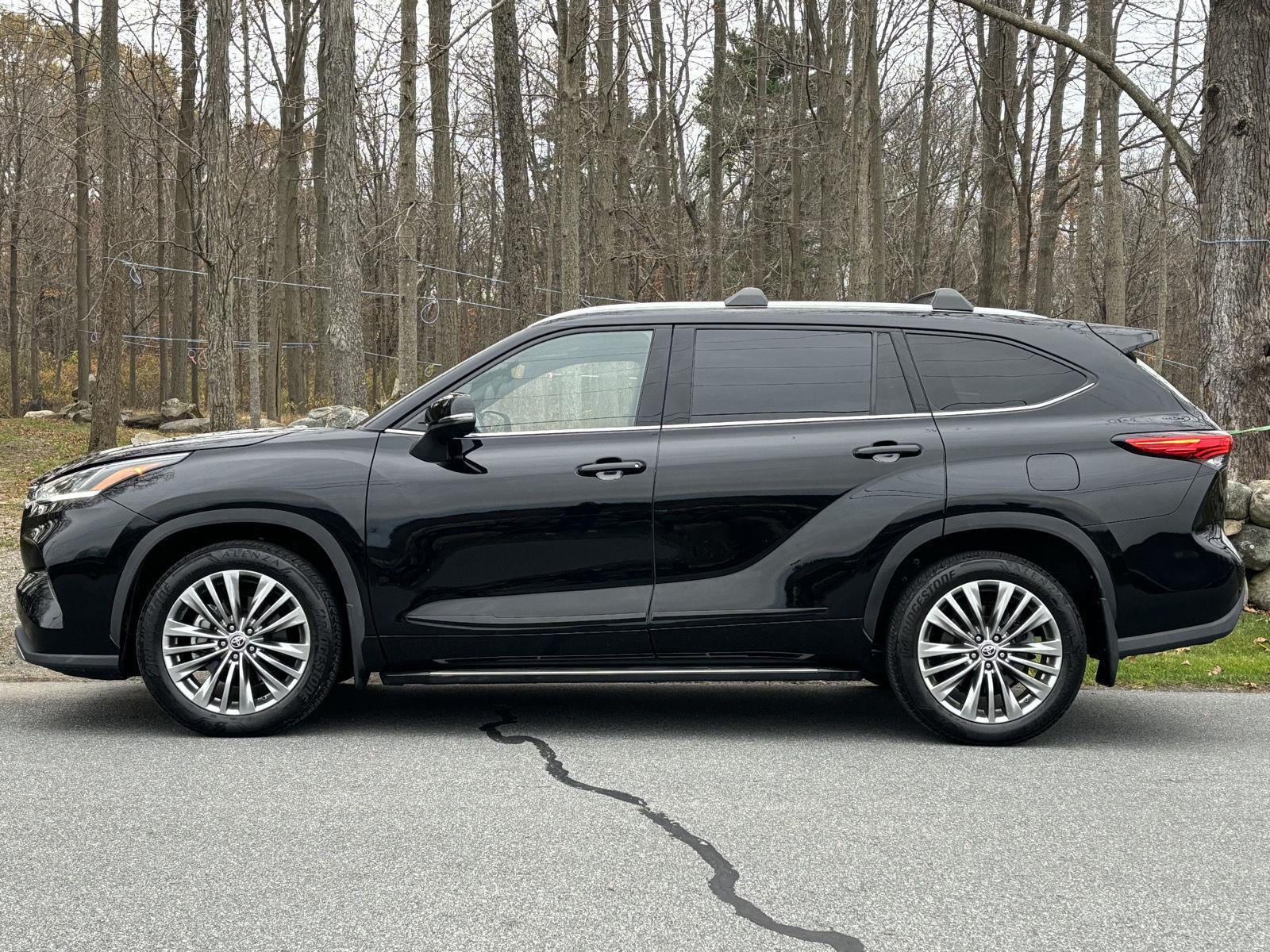 Topsfield Motor Company