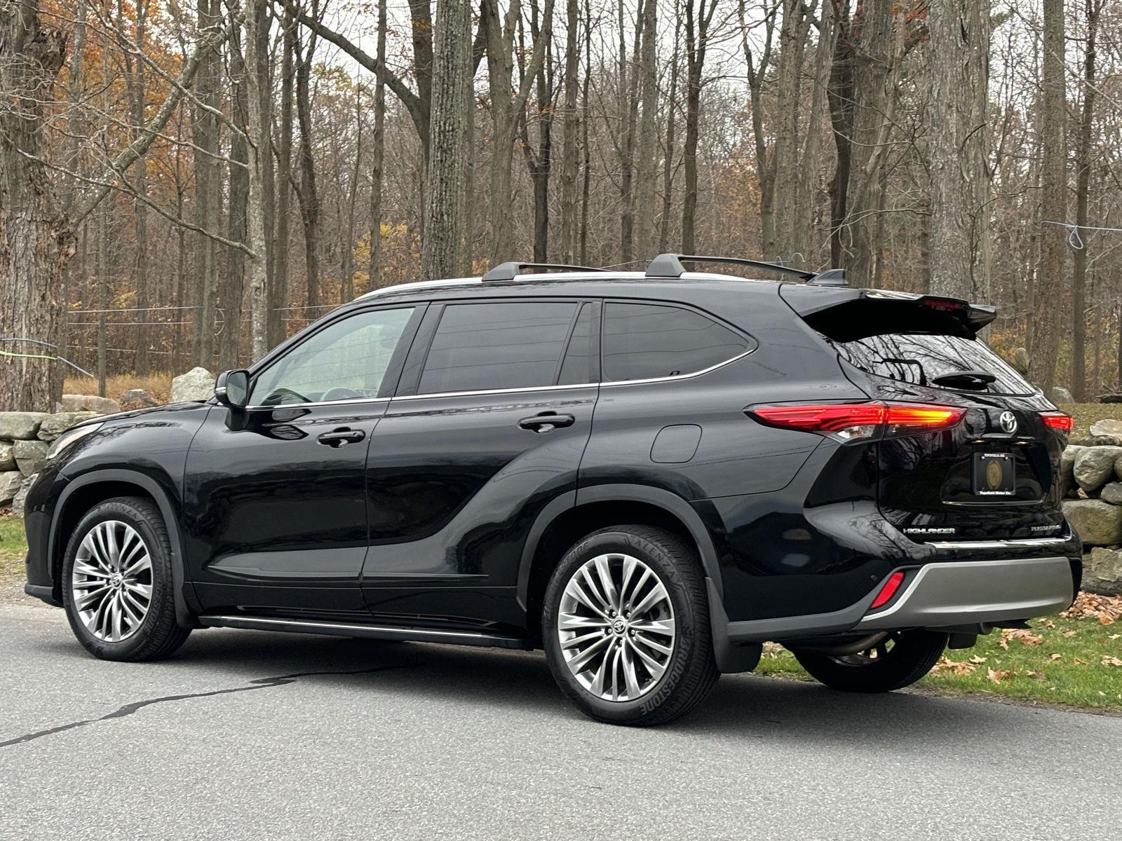 Topsfield Motor Company