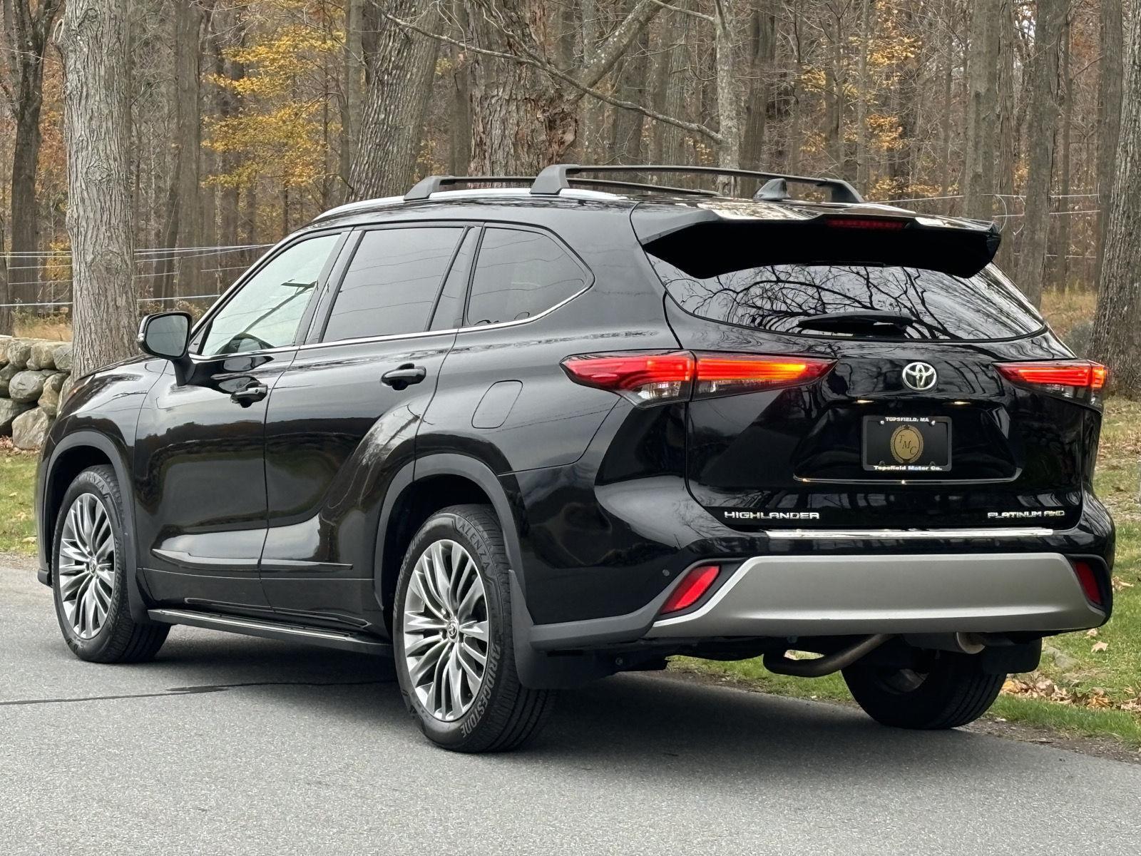 Topsfield Motor Company