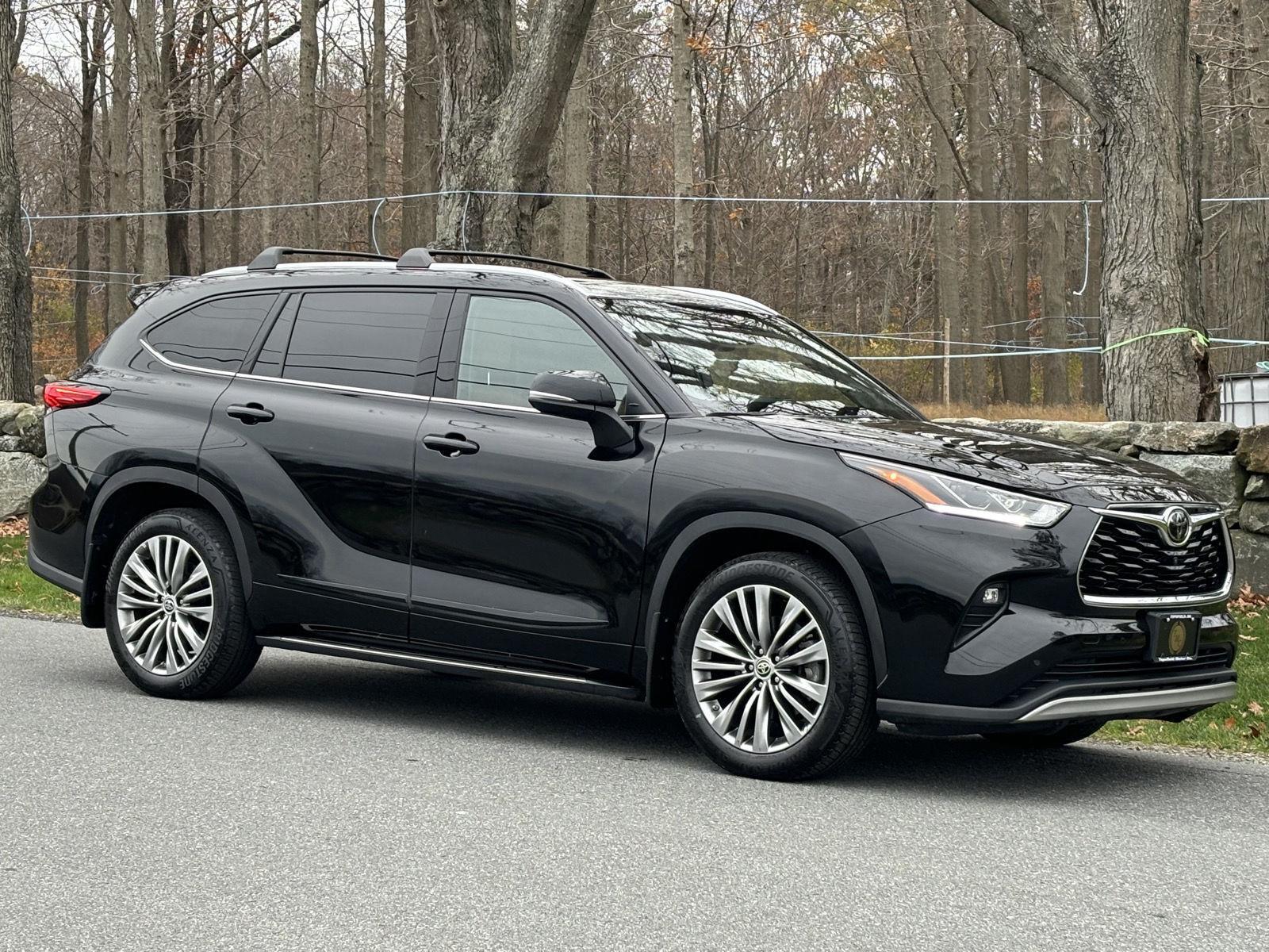 Topsfield Motor Company