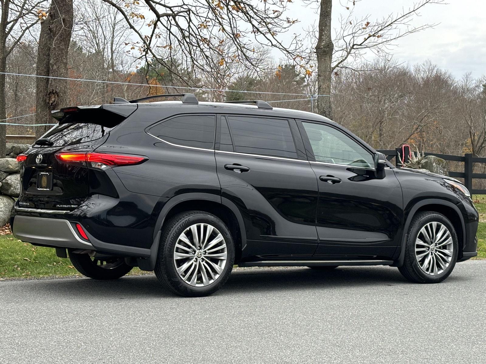 Topsfield Motor Company