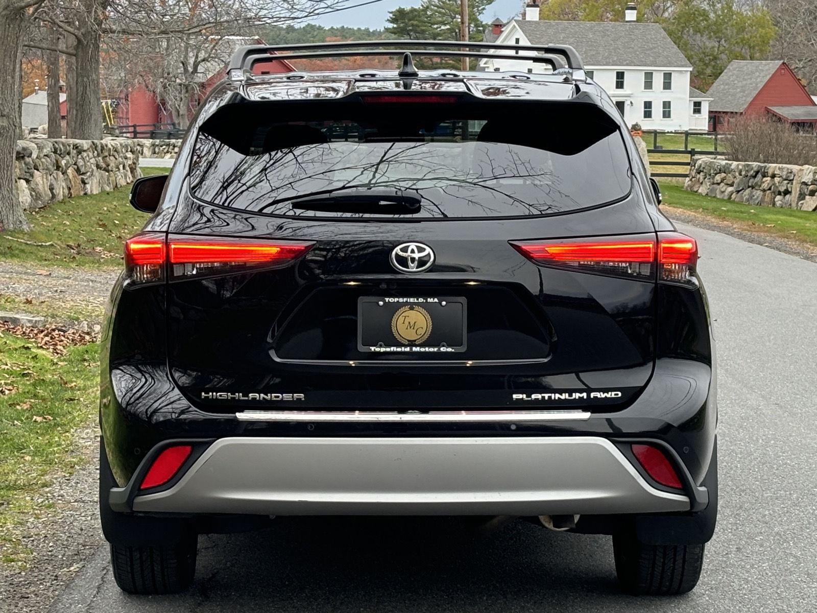 Topsfield Motor Company