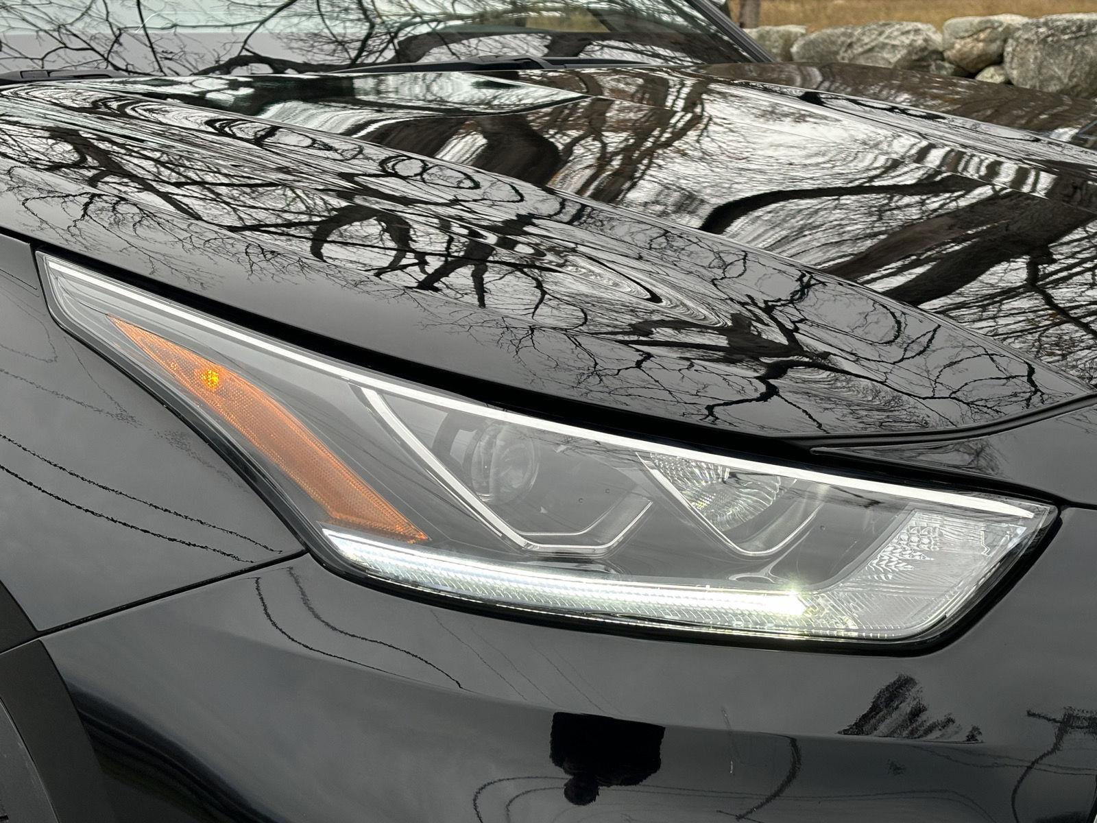 Topsfield Motor Company