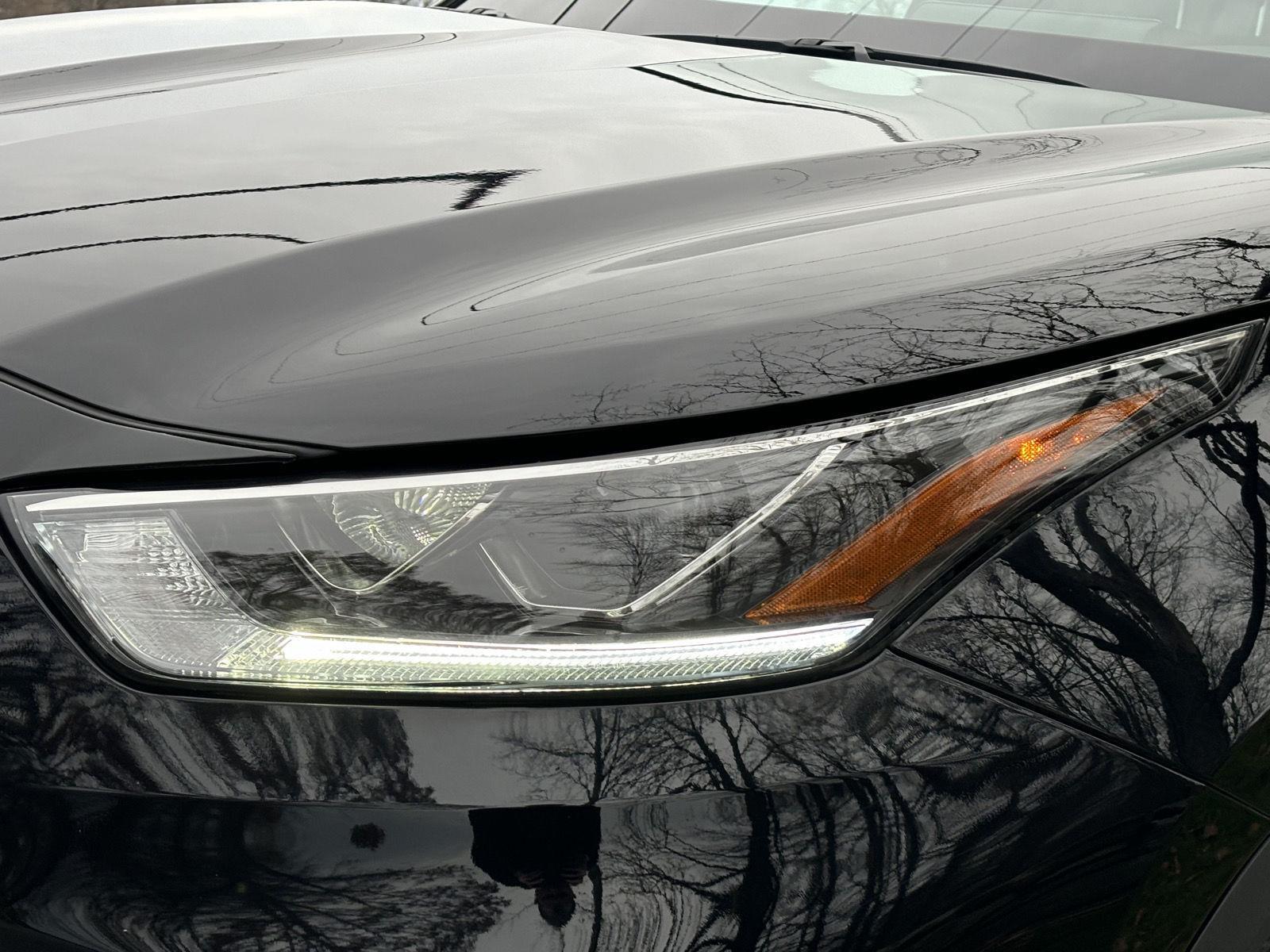 Topsfield Motor Company