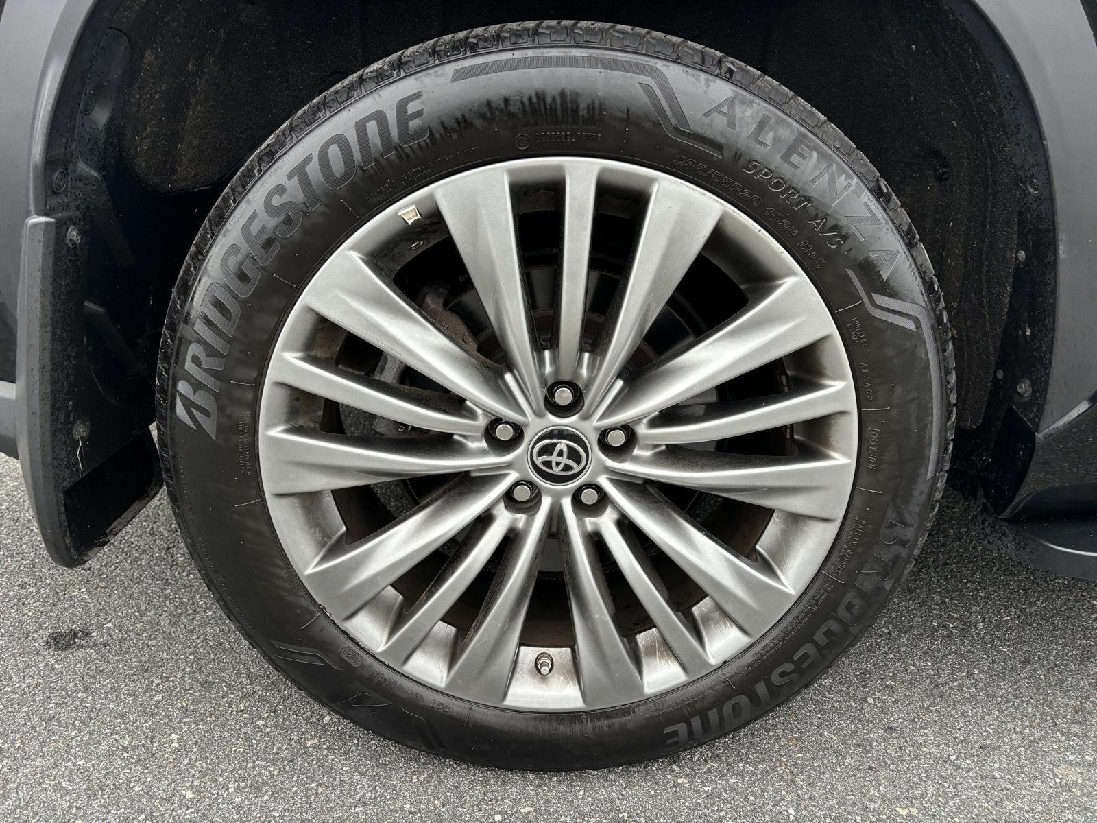 Topsfield Motor Company