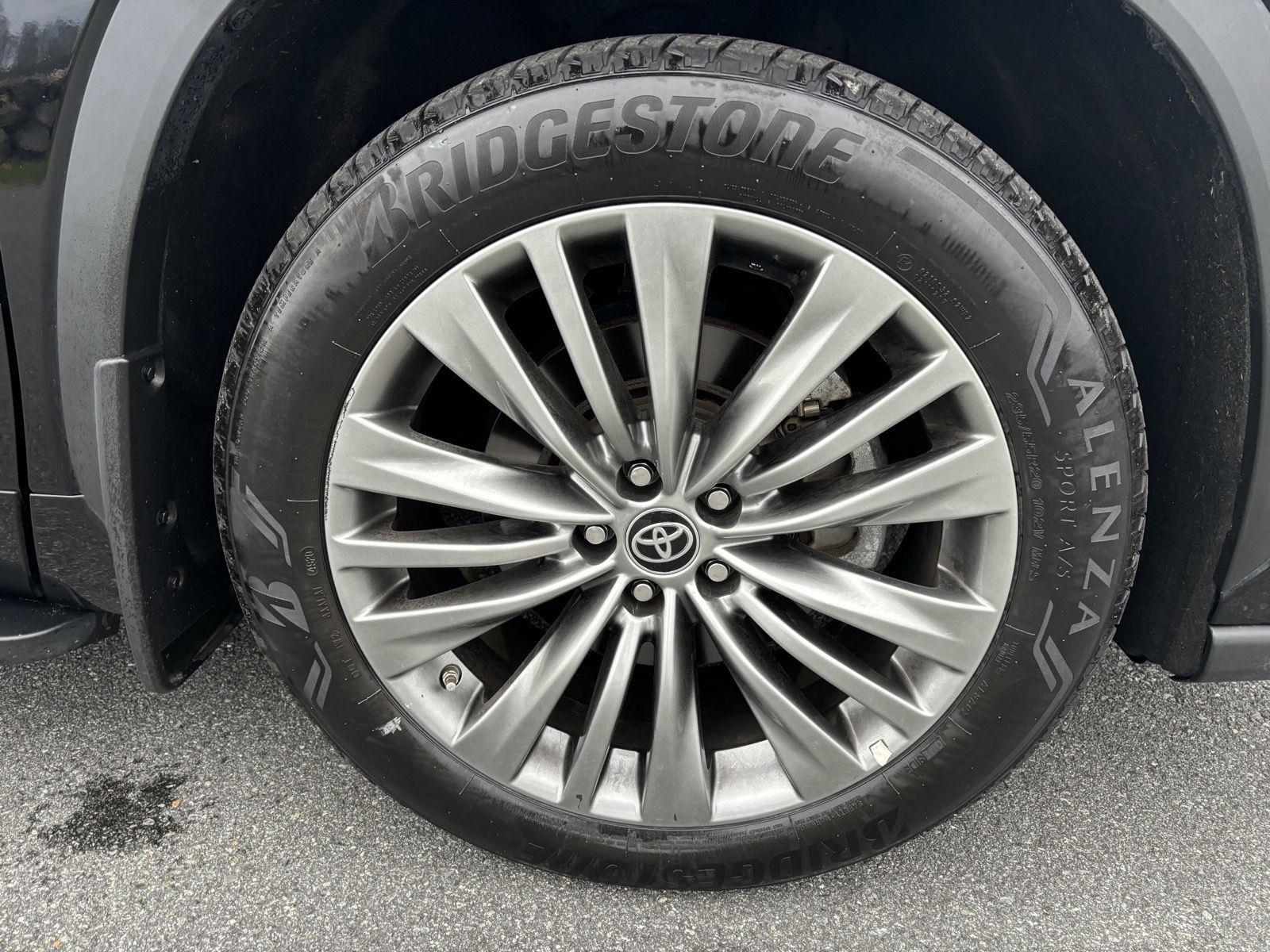 Topsfield Motor Company