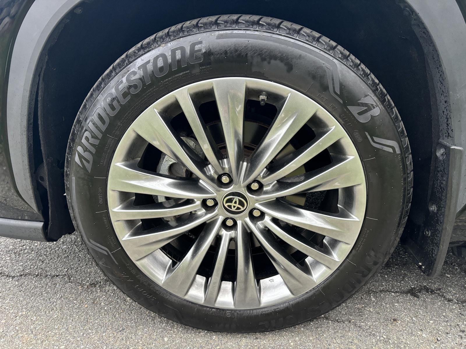 Topsfield Motor Company