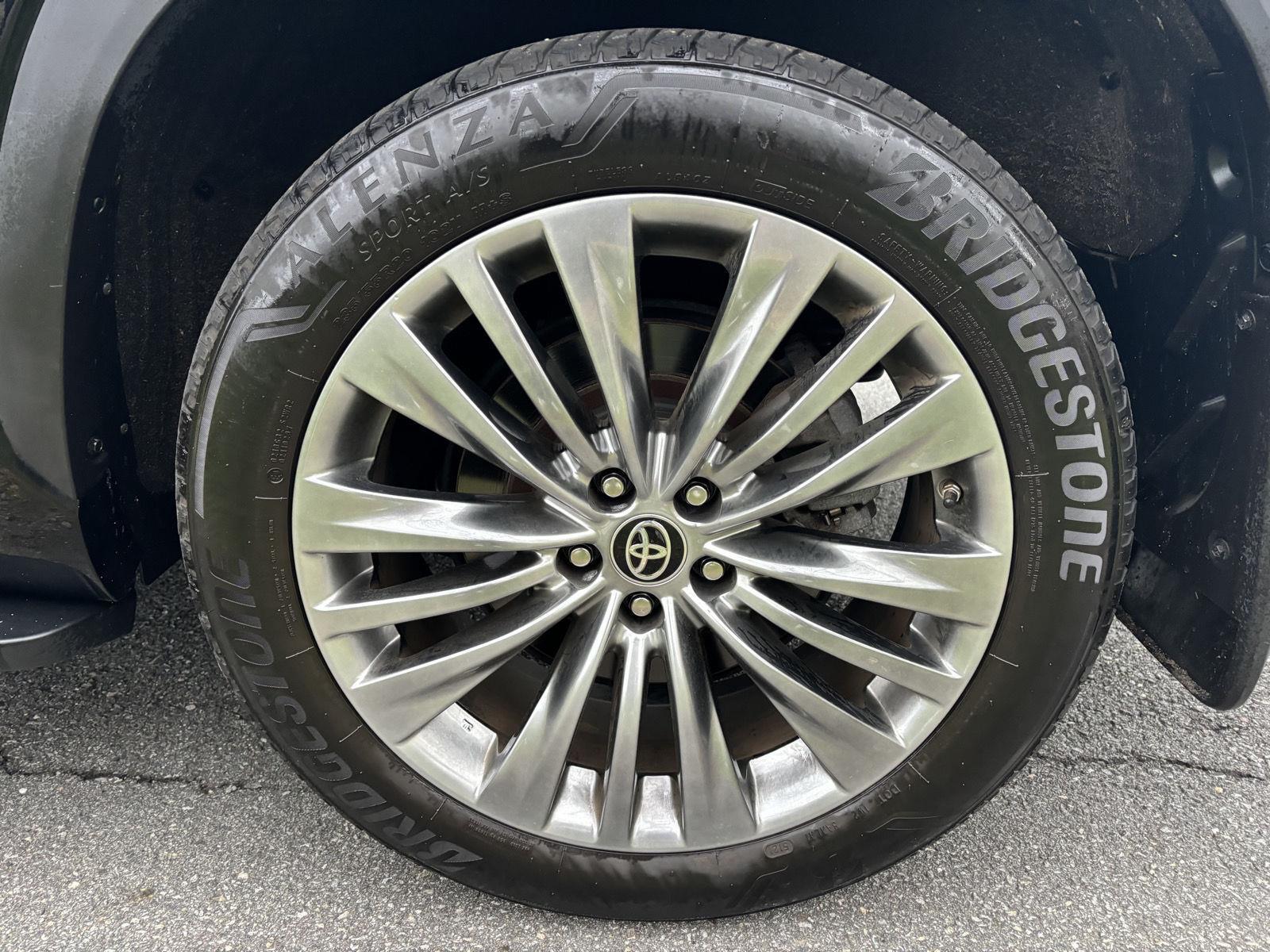 Topsfield Motor Company