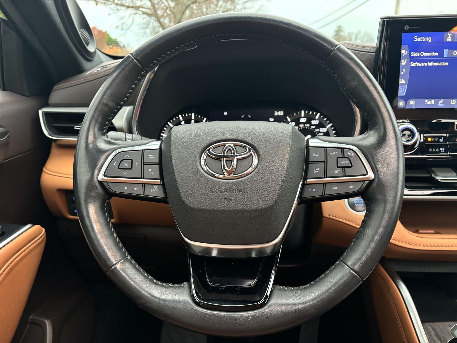 Topsfield Motor Company