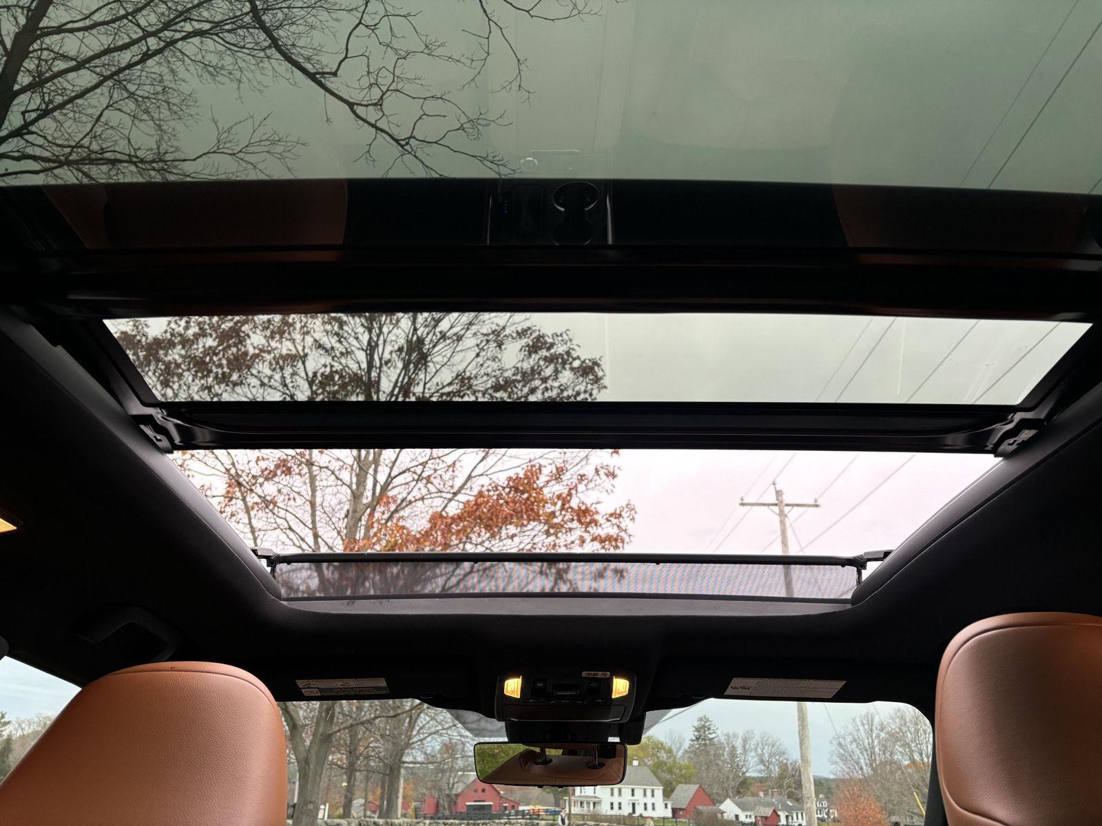 Topsfield Motor Company