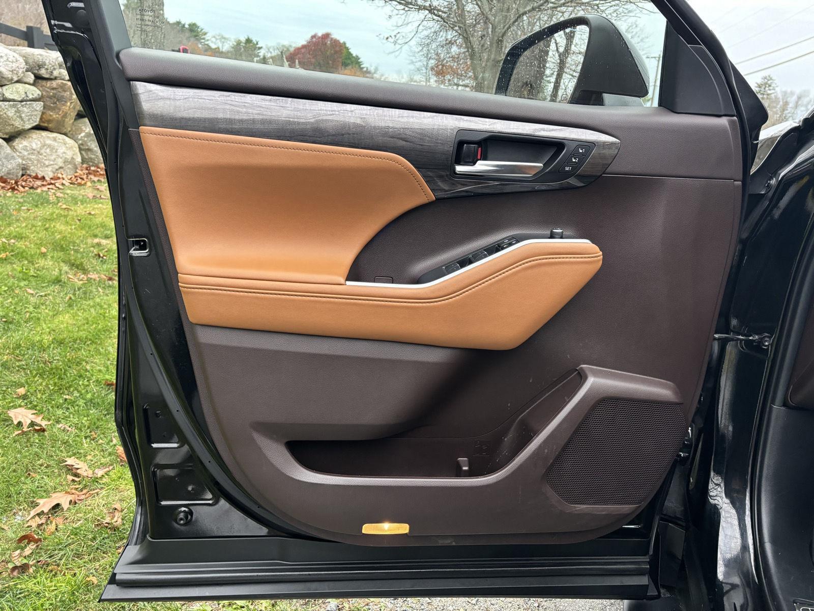 Topsfield Motor Company